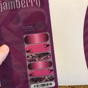 Jamberry set
